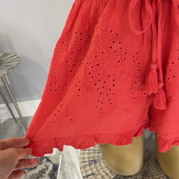 American Eagles Outfitters Womens Romper  Size Small New - Picture 5 of 17